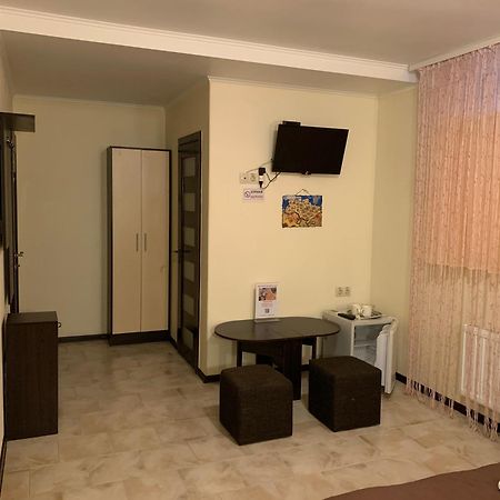 Breeze Hotel Οδησσός Εξωτερικό φωτογραφία