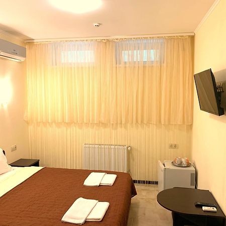 Breeze Hotel Οδησσός Εξωτερικό φωτογραφία