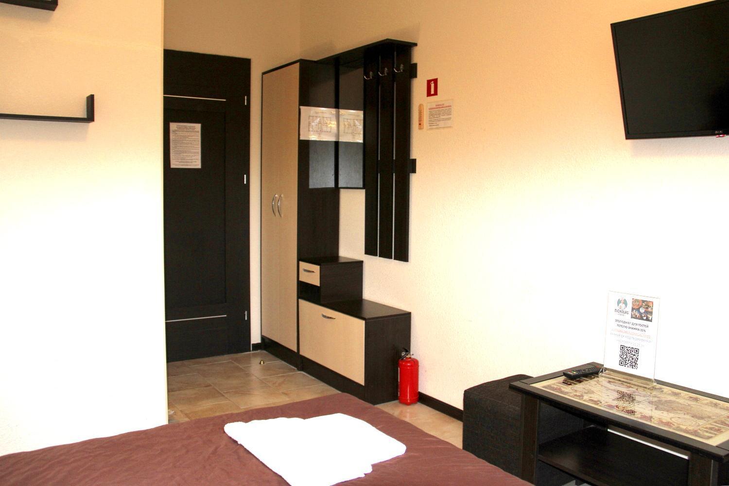 Breeze Hotel Οδησσός Εξωτερικό φωτογραφία