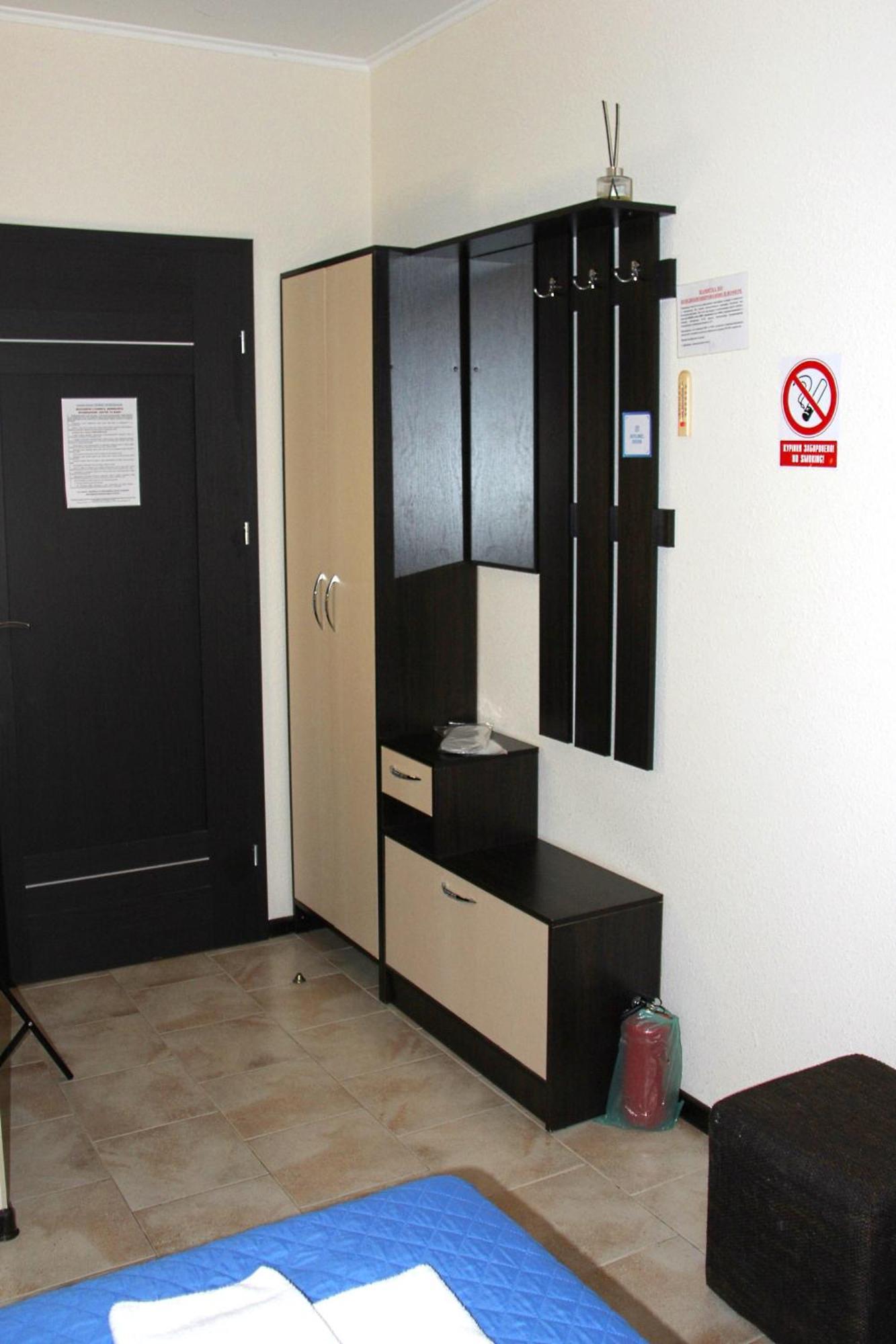 Breeze Hotel Οδησσός Εξωτερικό φωτογραφία
