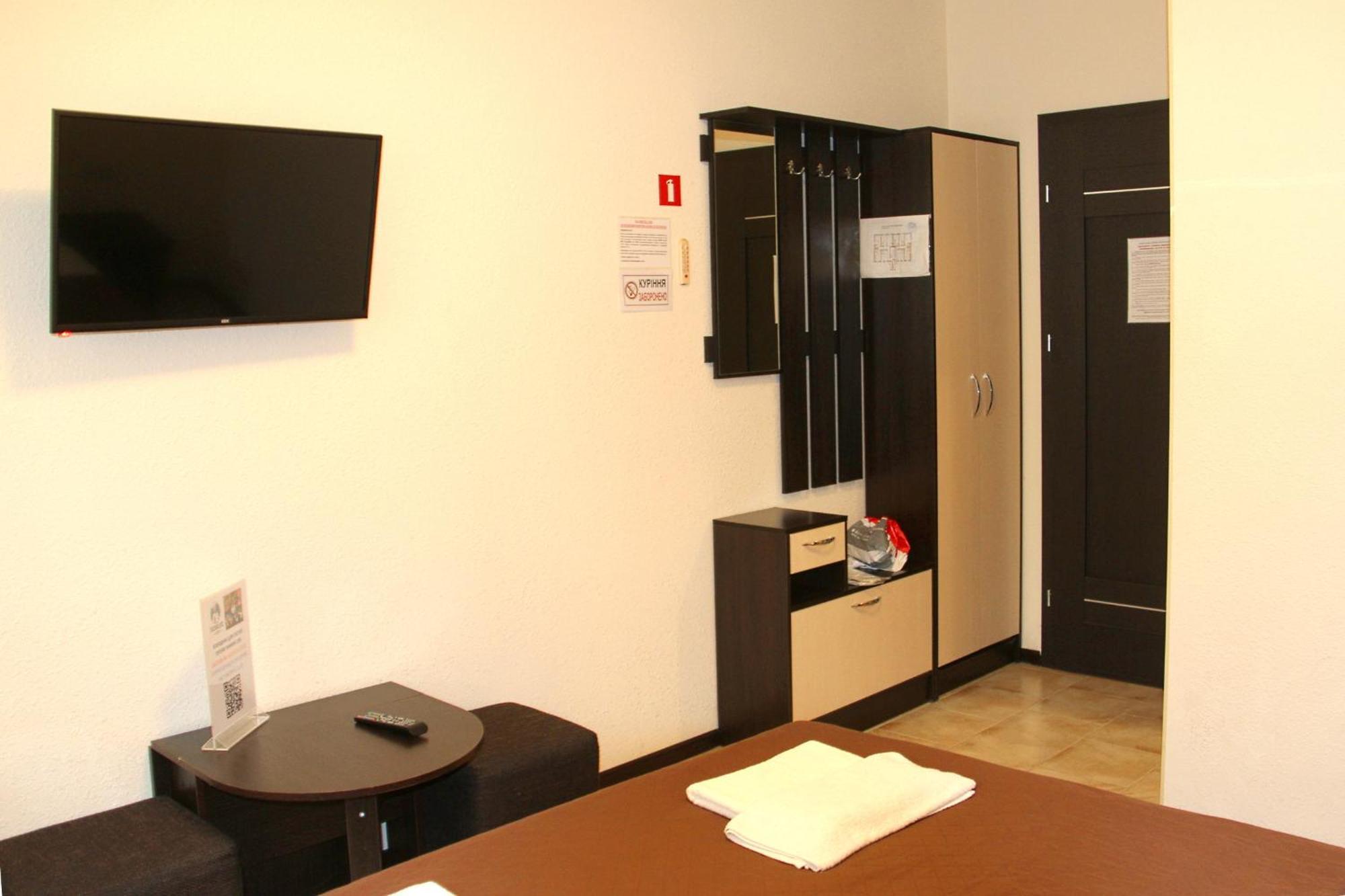 Breeze Hotel Οδησσός Εξωτερικό φωτογραφία