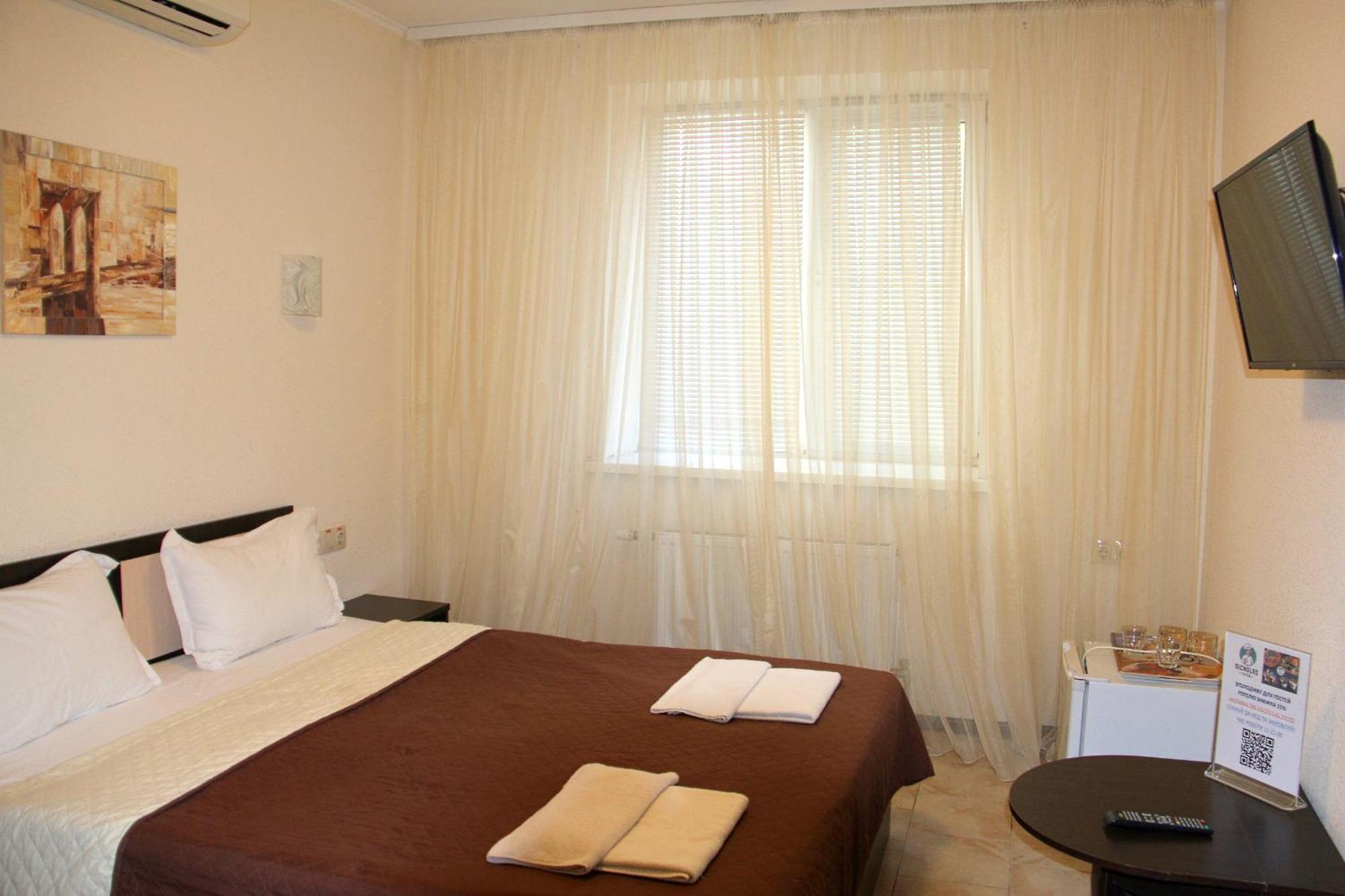 Breeze Hotel Οδησσός Εξωτερικό φωτογραφία