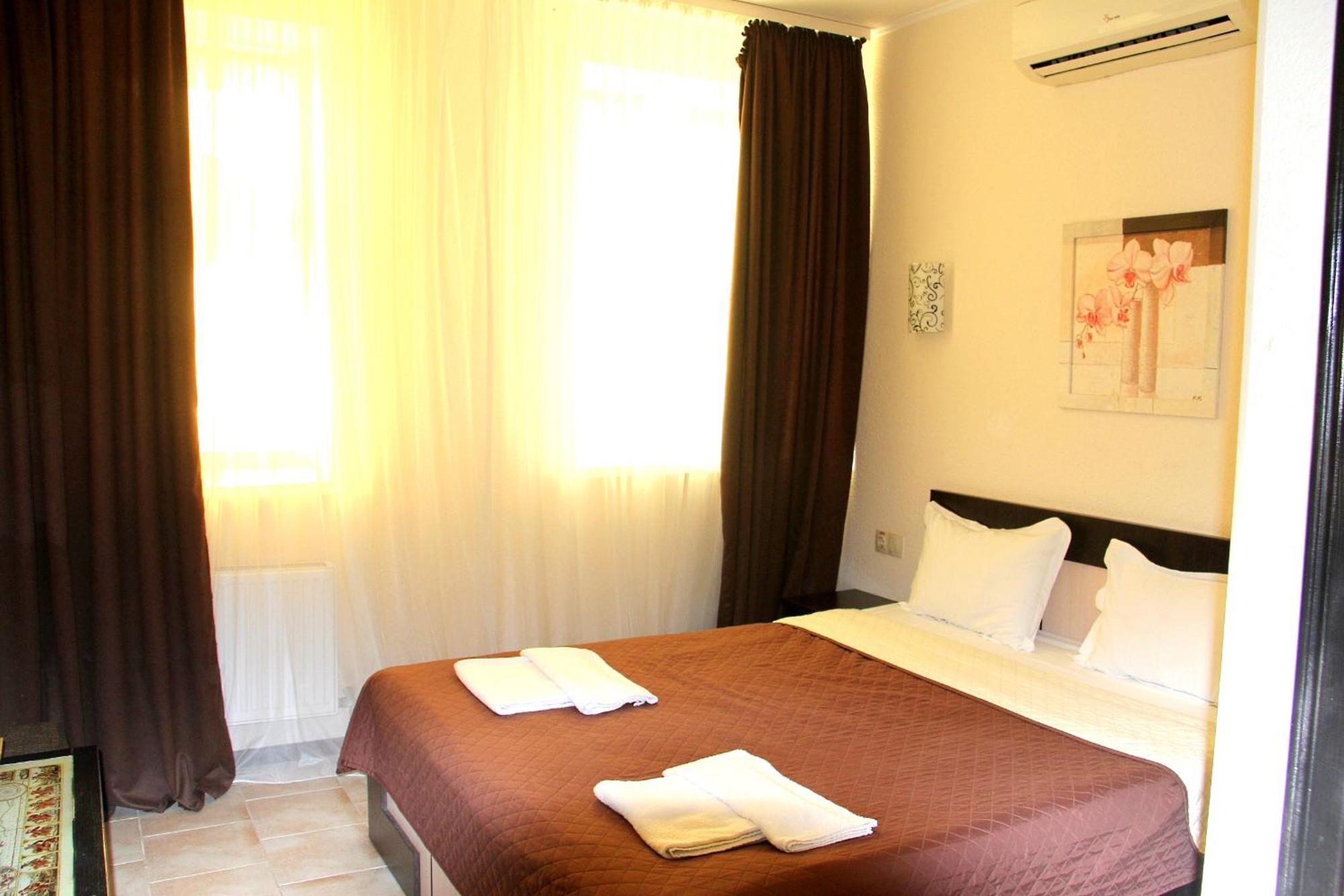 Breeze Hotel Οδησσός Εξωτερικό φωτογραφία