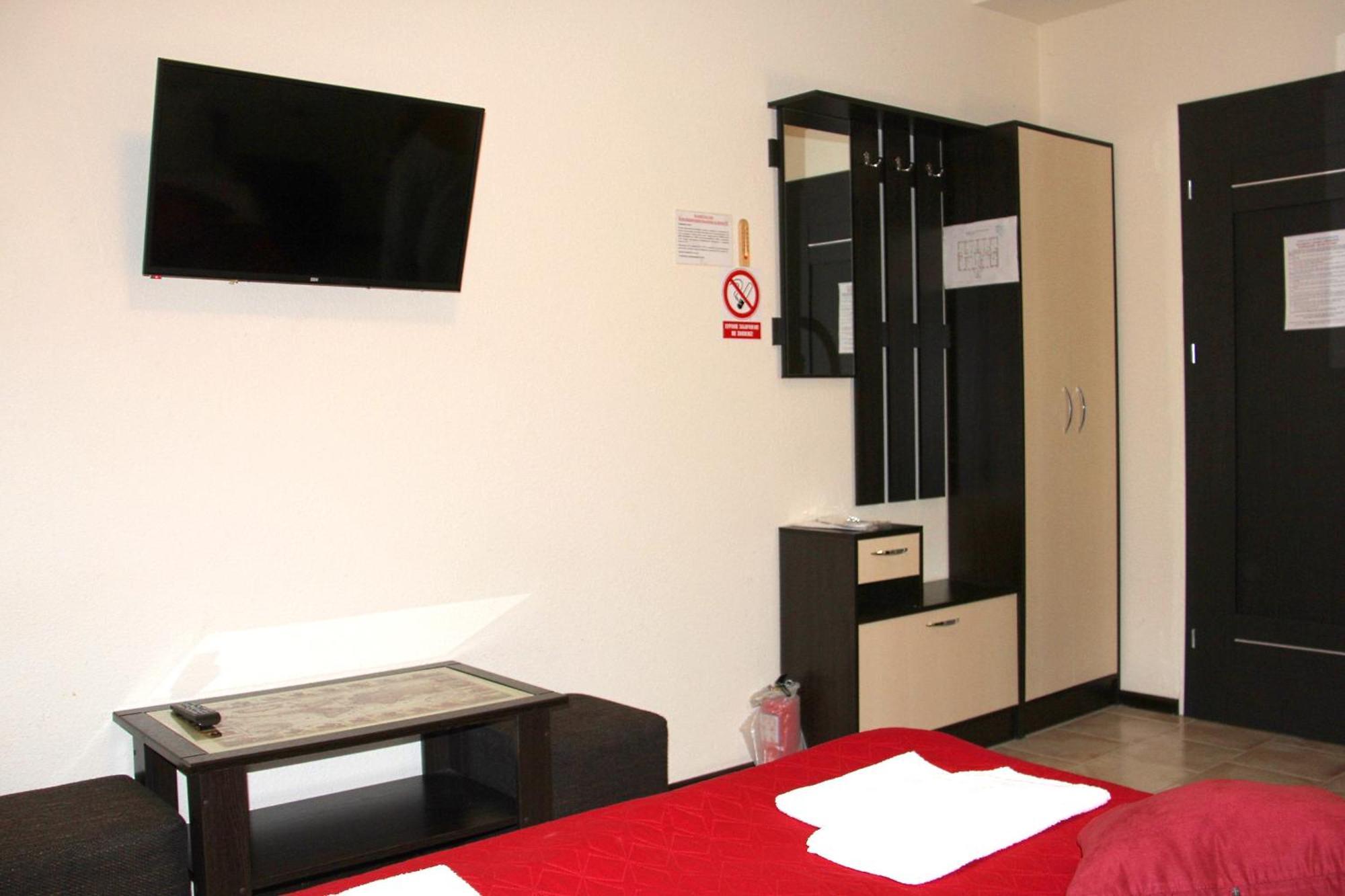 Breeze Hotel Οδησσός Εξωτερικό φωτογραφία