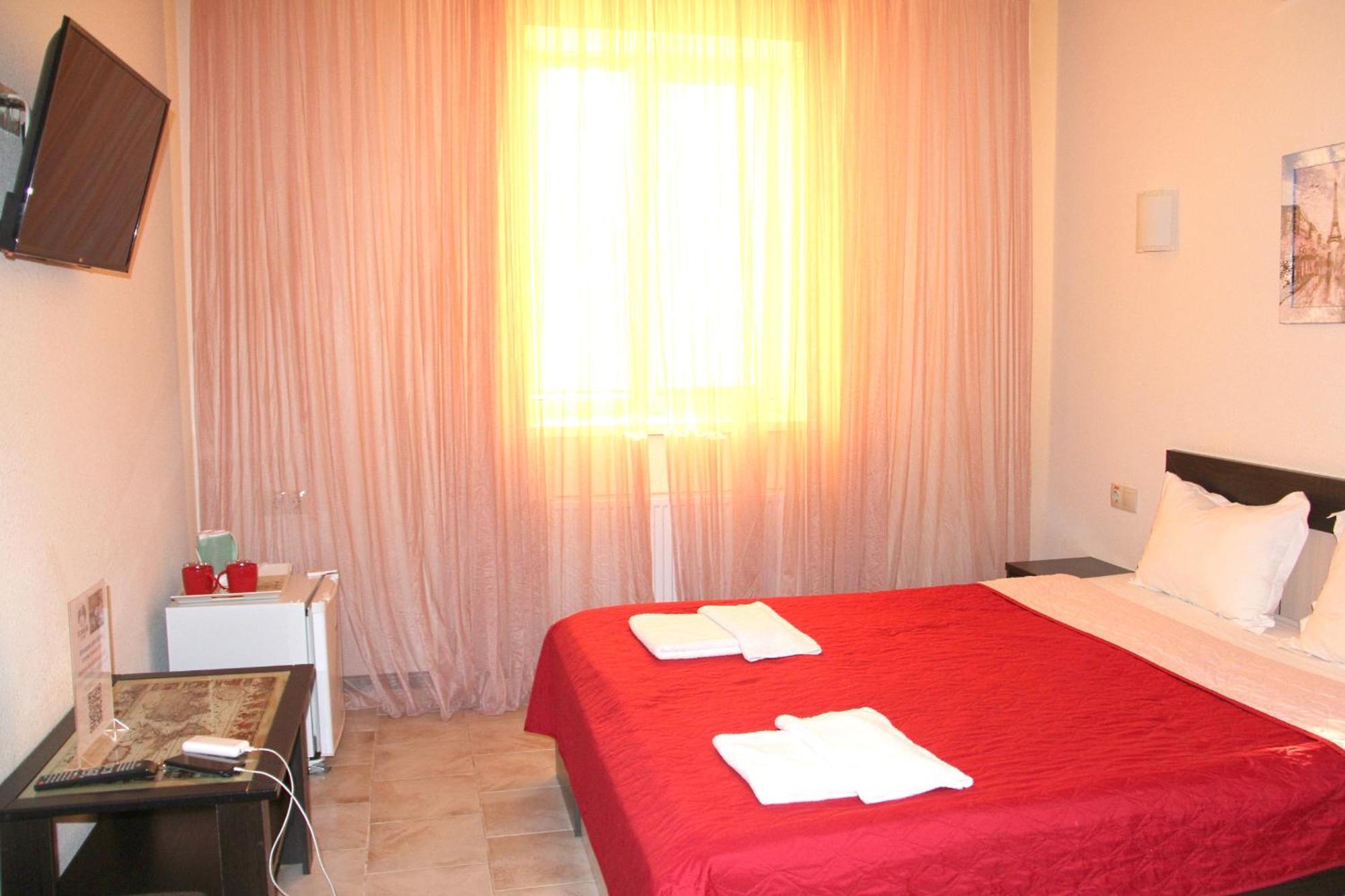 Breeze Hotel Οδησσός Εξωτερικό φωτογραφία