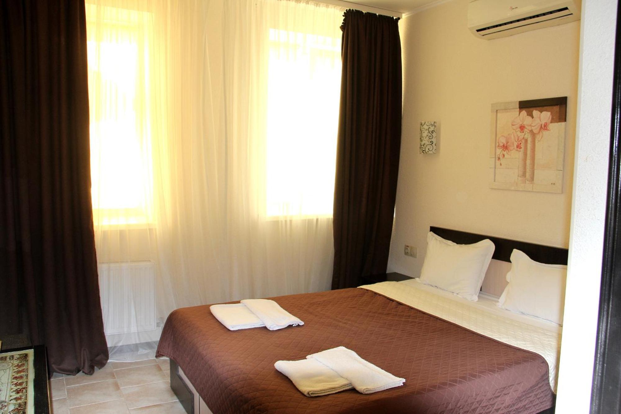 Breeze Hotel Οδησσός Εξωτερικό φωτογραφία