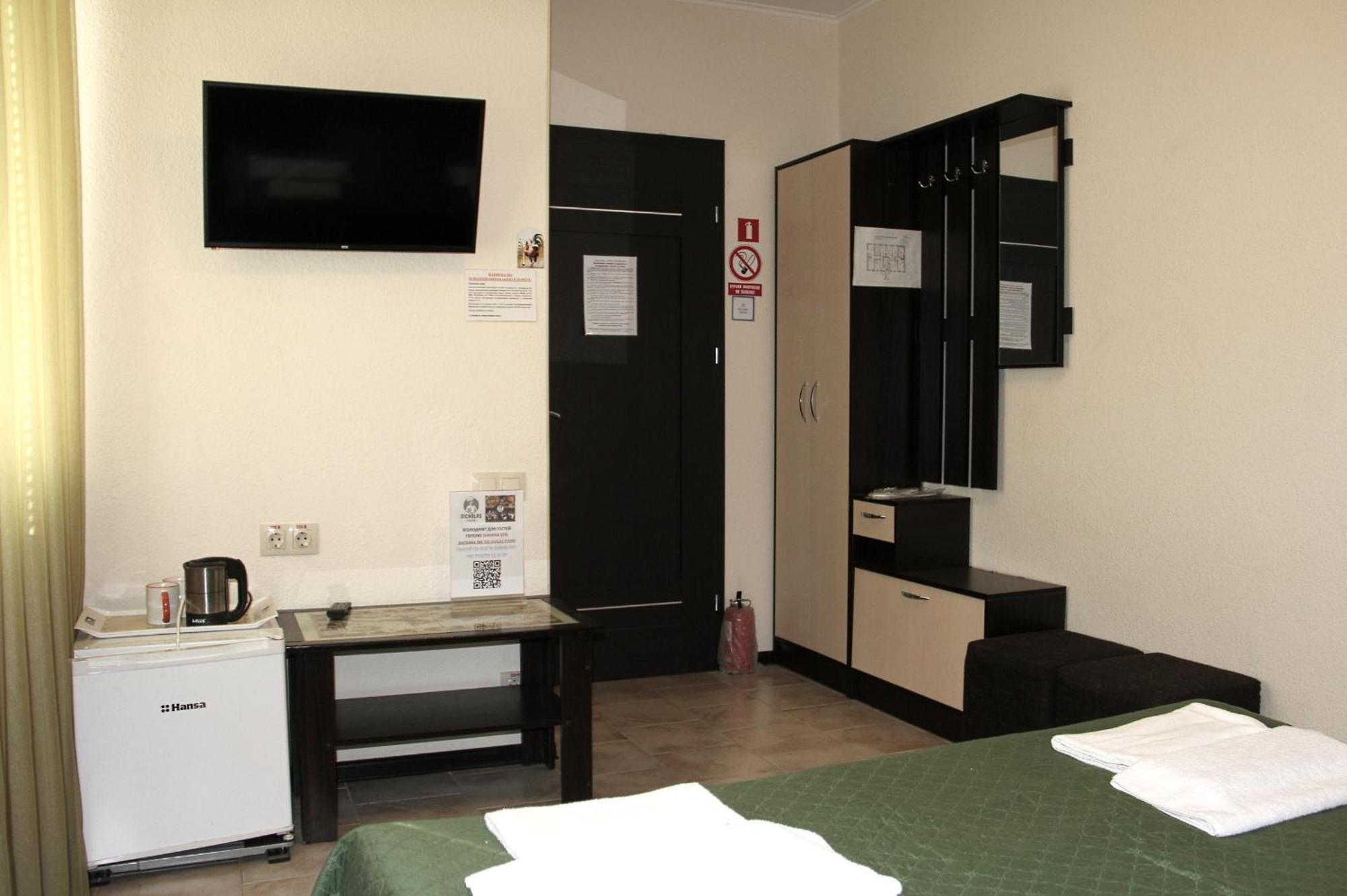 Breeze Hotel Οδησσός Εξωτερικό φωτογραφία