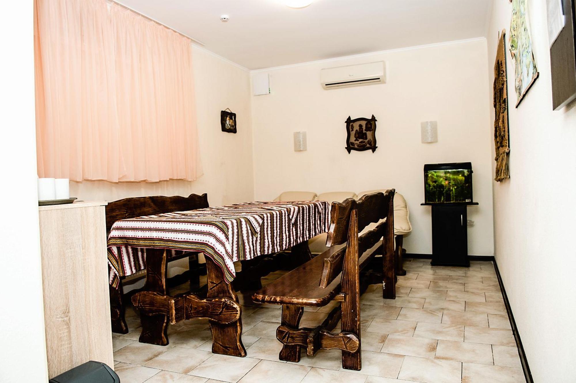 Breeze Hotel Οδησσός Εξωτερικό φωτογραφία