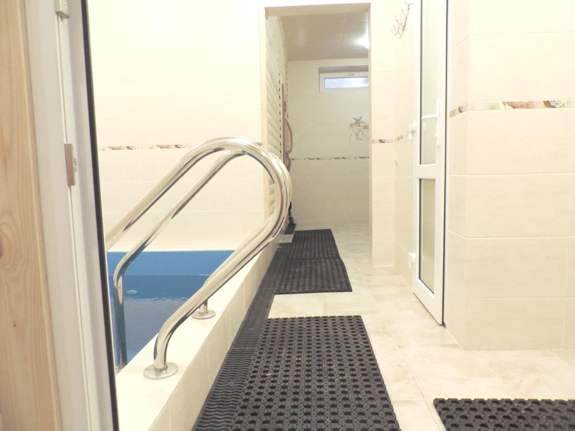 Breeze Hotel Οδησσός Εξωτερικό φωτογραφία