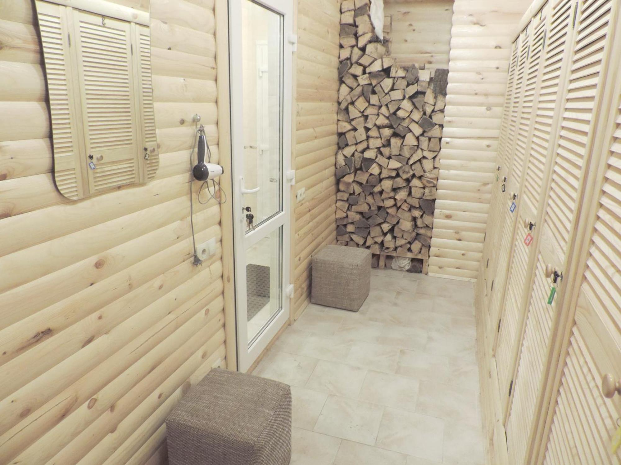 Breeze Hotel Οδησσός Εξωτερικό φωτογραφία