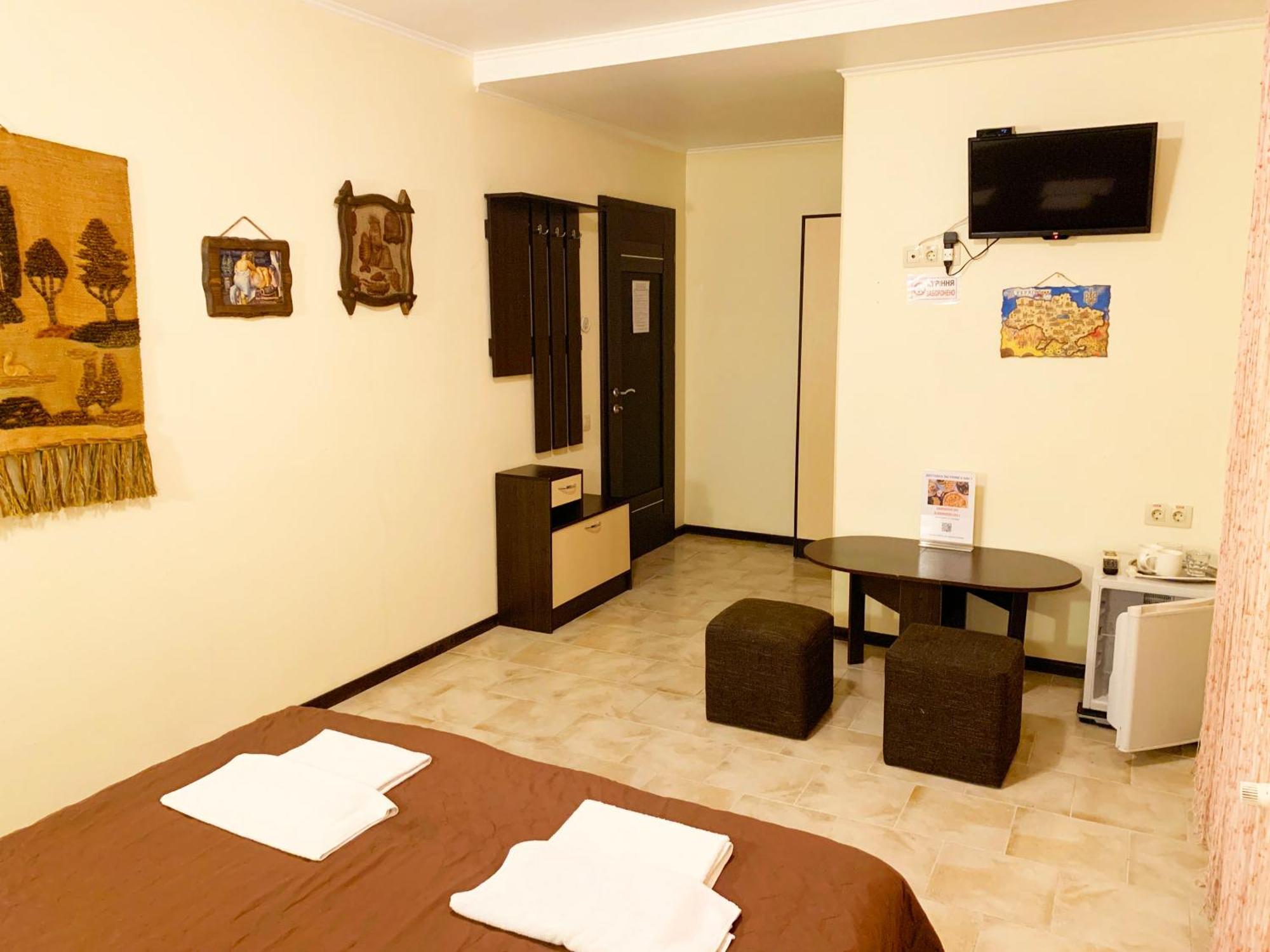 Breeze Hotel Οδησσός Εξωτερικό φωτογραφία
