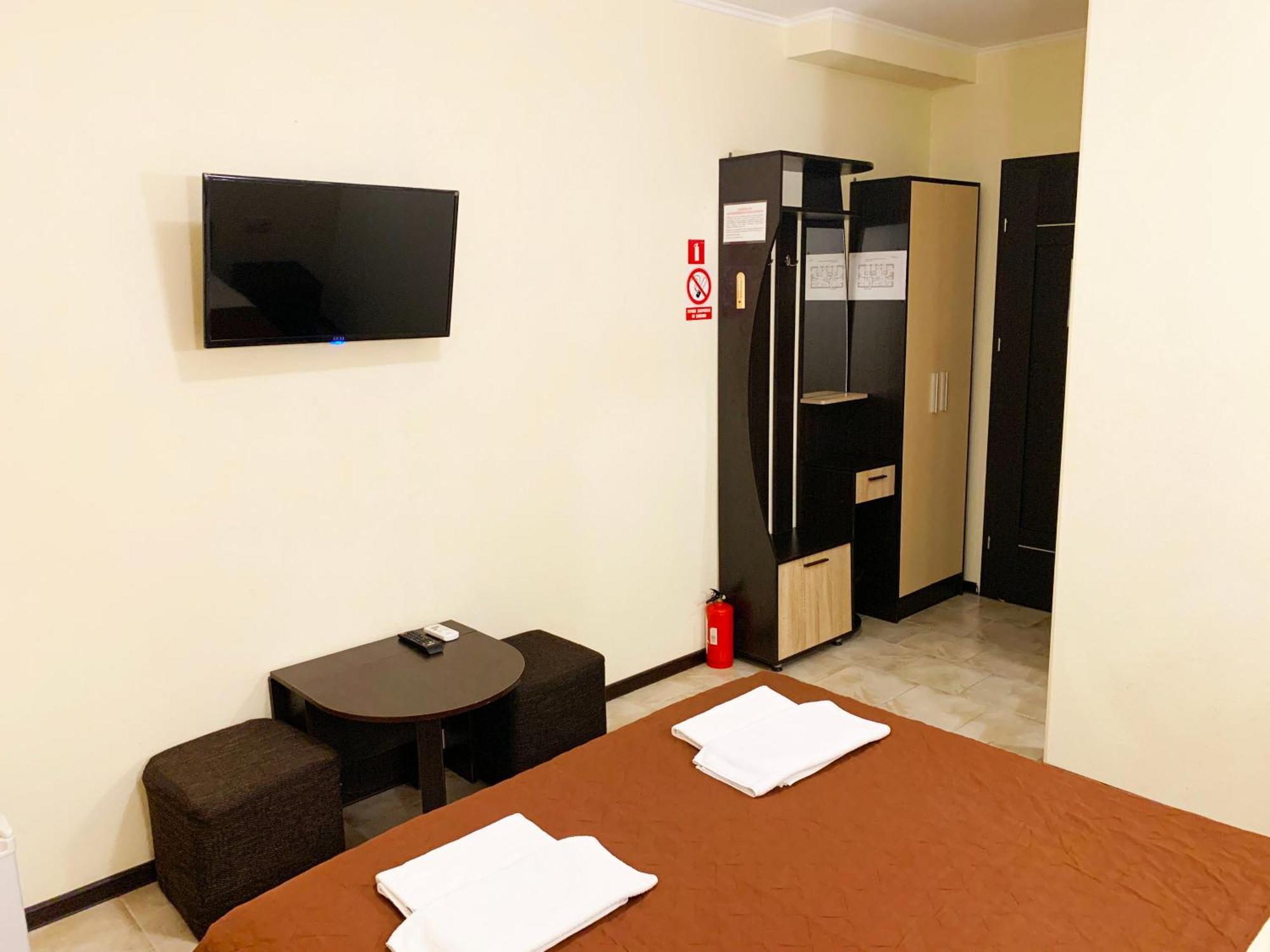 Breeze Hotel Οδησσός Εξωτερικό φωτογραφία