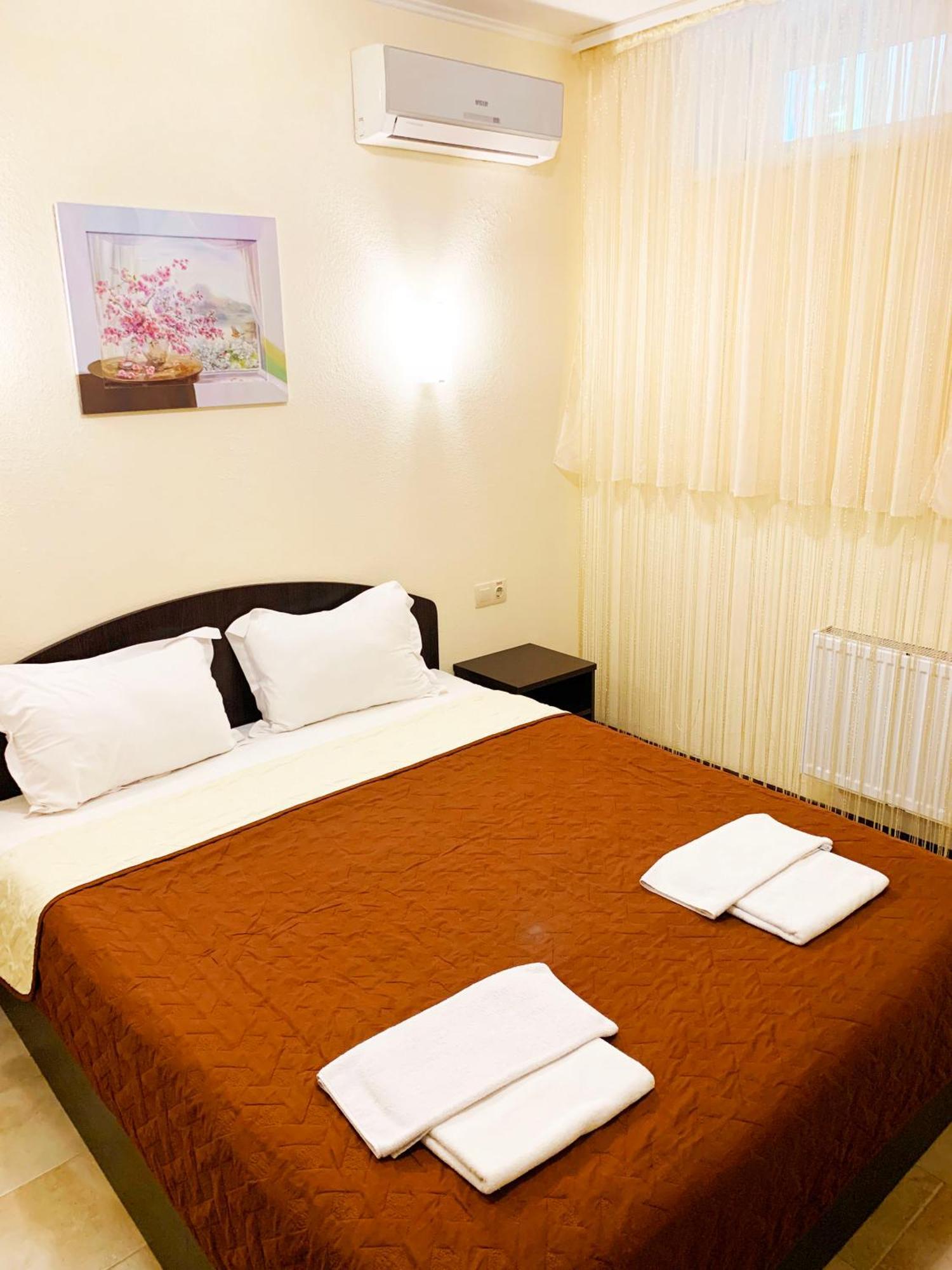 Breeze Hotel Οδησσός Εξωτερικό φωτογραφία