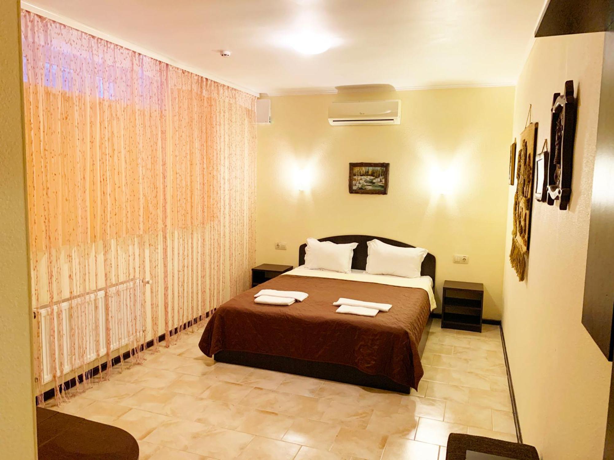 Breeze Hotel Οδησσός Εξωτερικό φωτογραφία