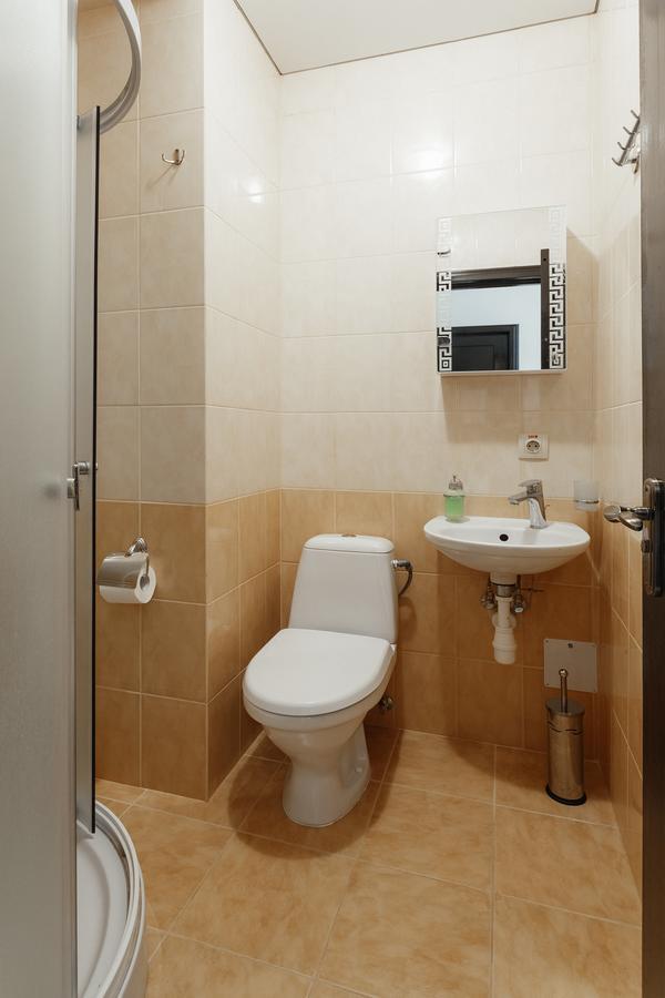 Breeze Hotel Οδησσός Εξωτερικό φωτογραφία