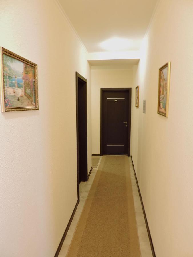 Breeze Hotel Οδησσός Εξωτερικό φωτογραφία